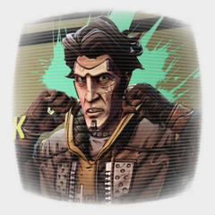 timothy lawrence - borderlands